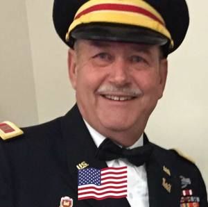 Meet your Posher, Ron ross